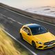 Illustration for article titled 2019 Mercedes-AMG A35: Benzs New Hot Hatch Has Toys for Your Next Track Day